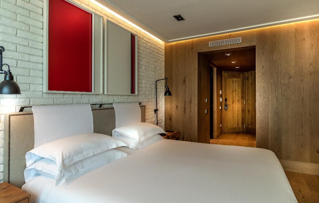 The Corner Hotel, foto 11