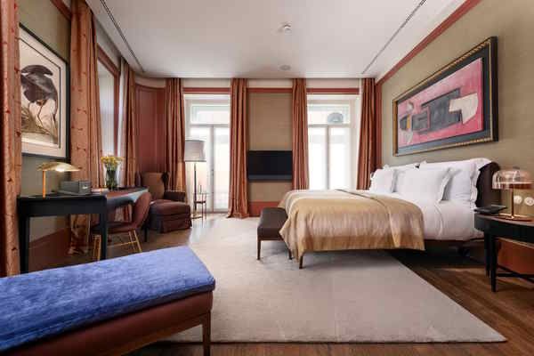Bairro Alto Hotel, foto 6