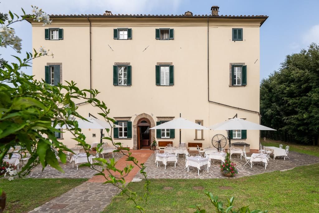 Hotel Villa San Michele, foto 4