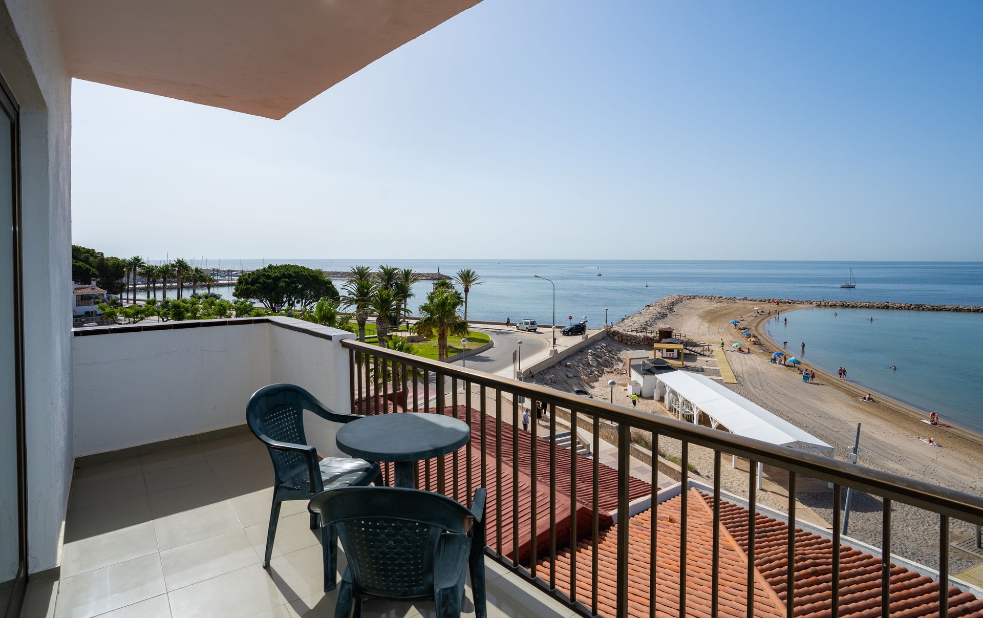 Medplaya Hotel Vistamar, foto 8