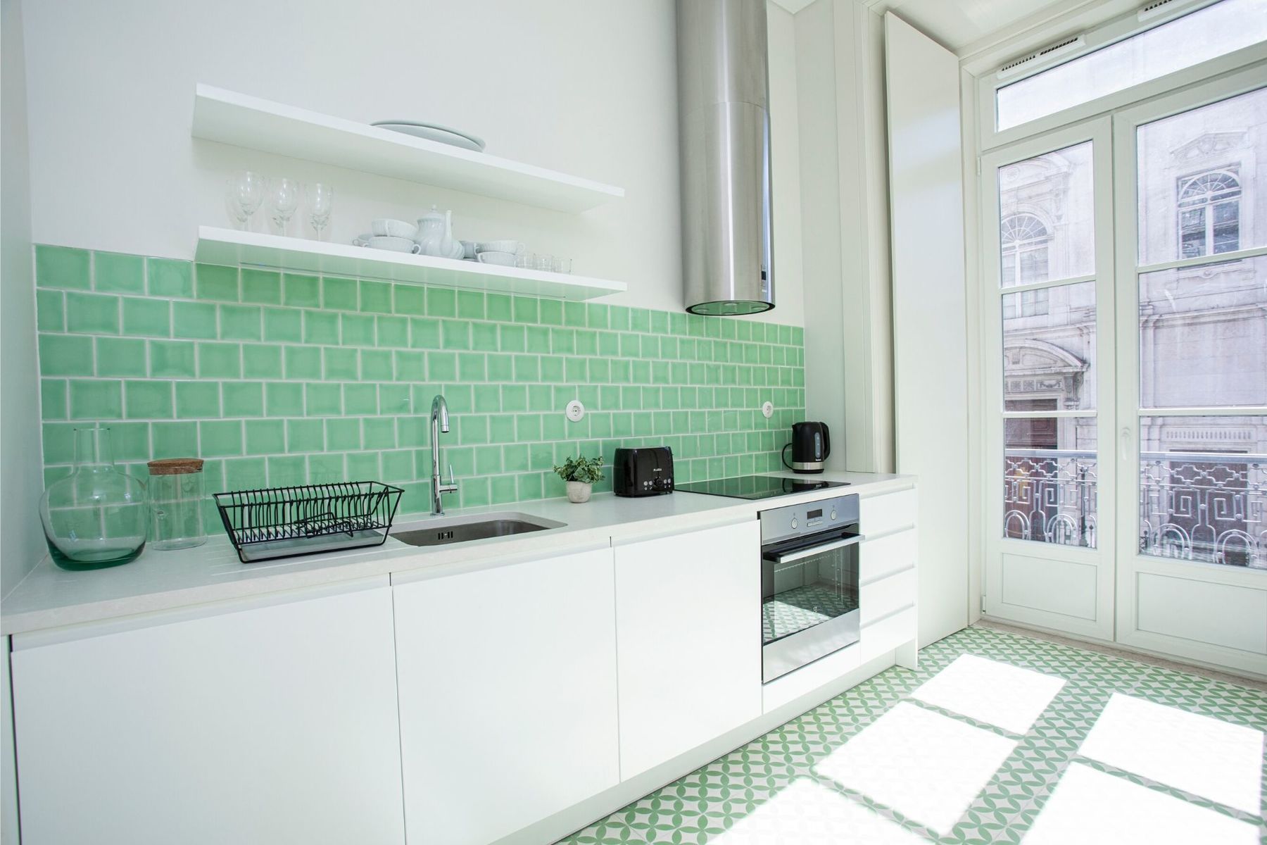 Montebelo Lisbon Downtown Apartments, foto 3