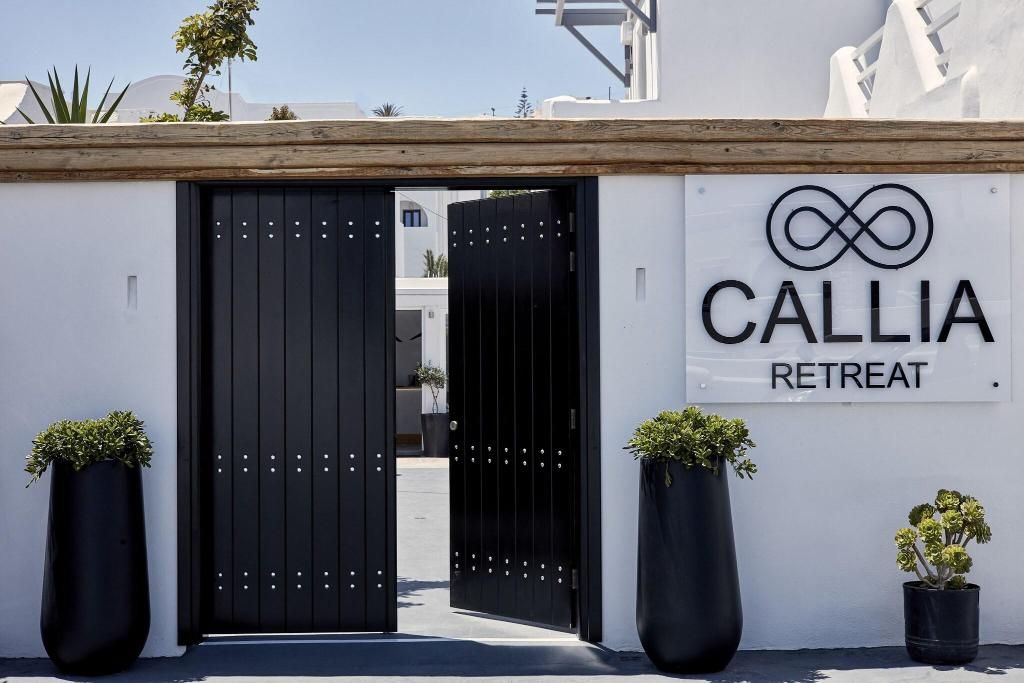 Callia Retreat, foto 15