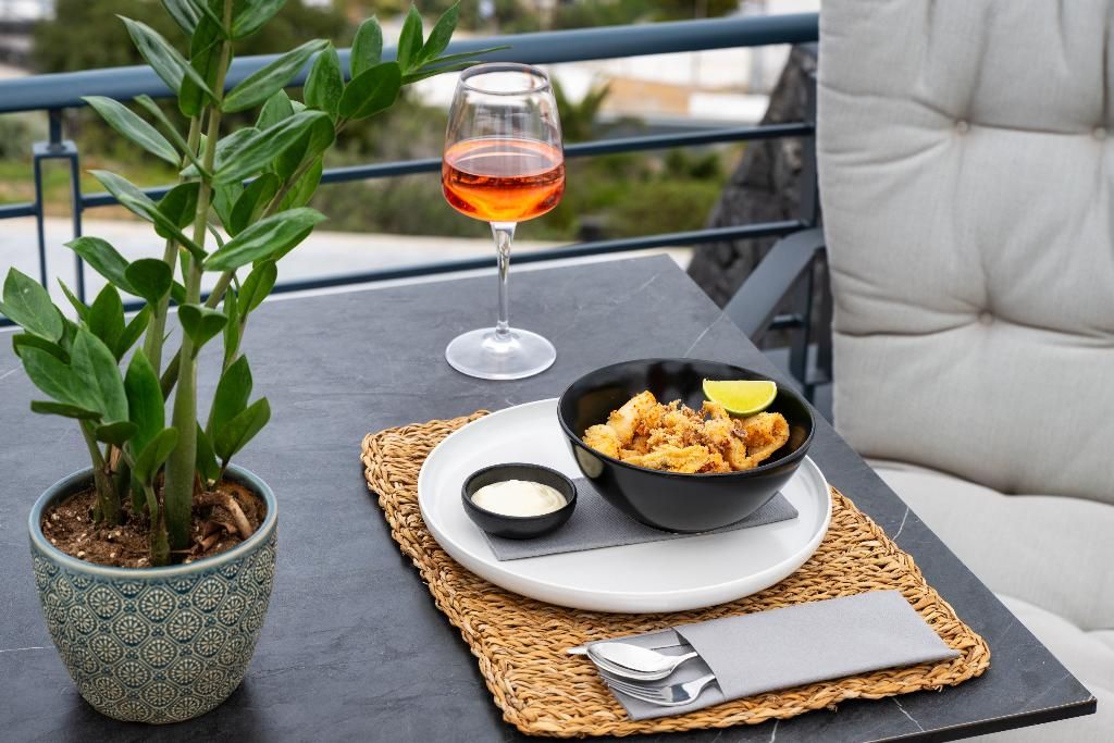 Venus Sunrise Suites & Villas, foto 10