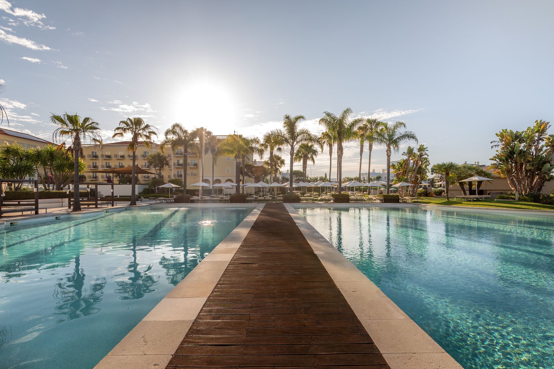 Domes Lake Algarve - Hotel, foto 4