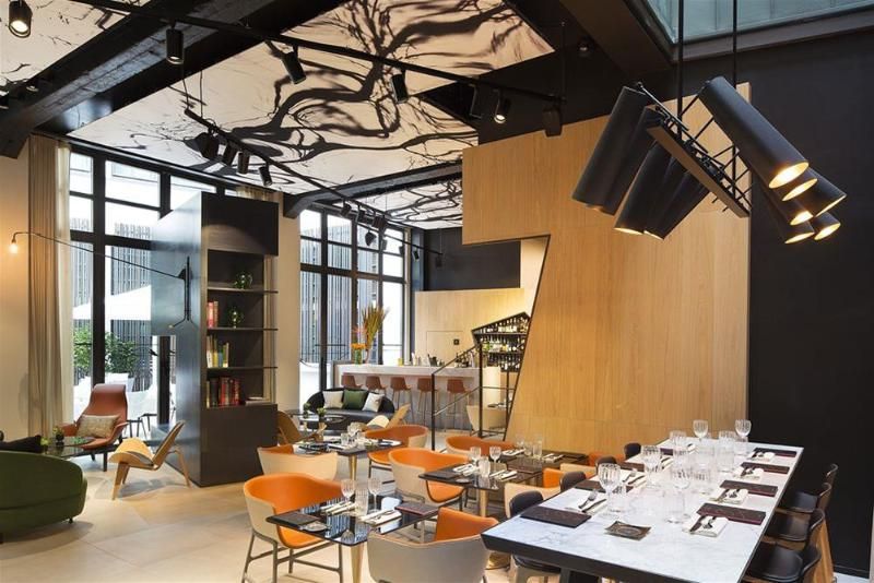 Le Cinq Codet, foto 10