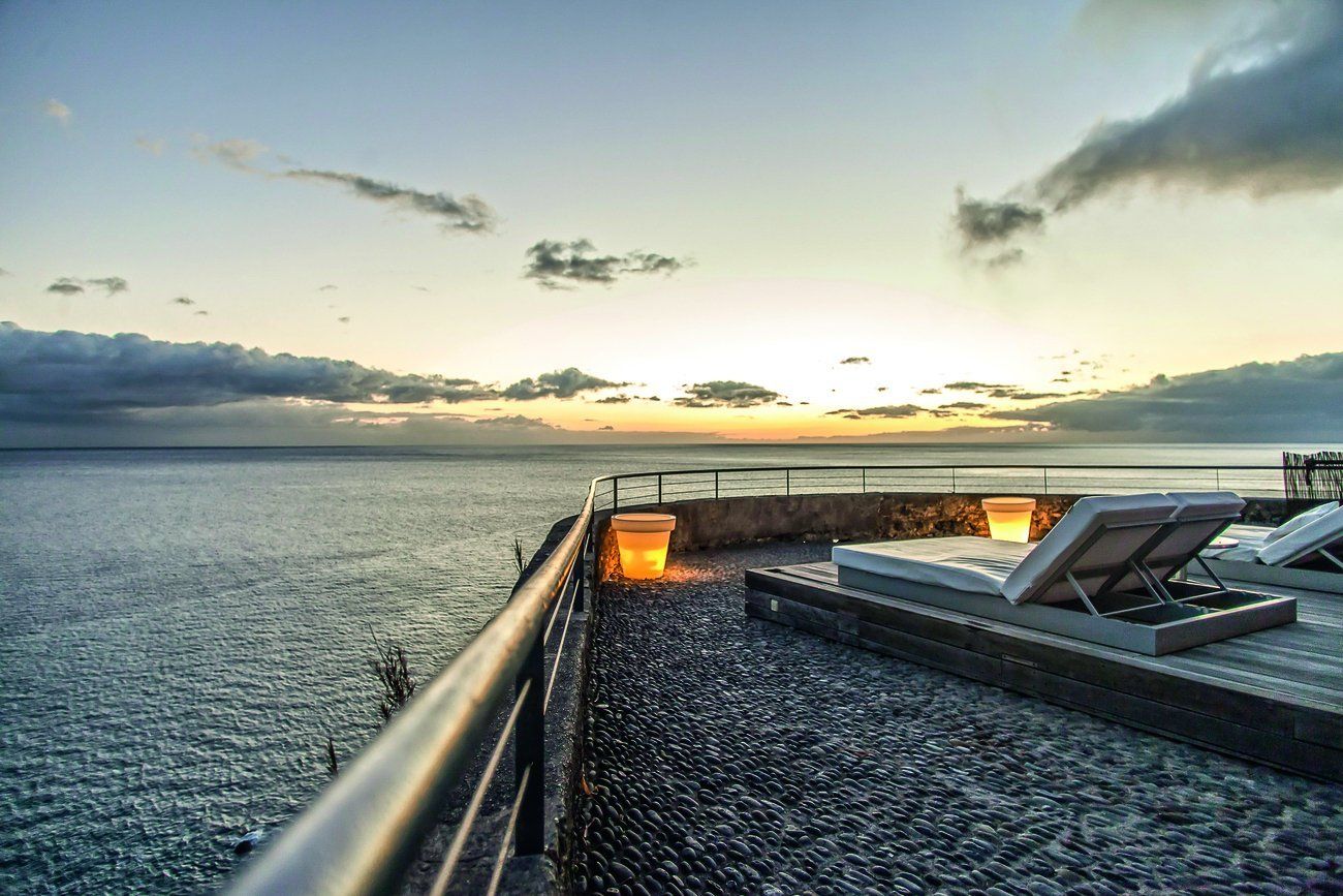 Estalagem Da Ponta Do Sol & Hotel Da Vila, foto 9