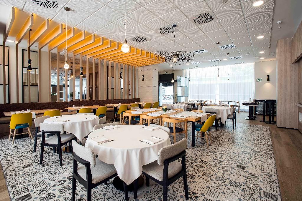 ZT The Golden Hotel Barcelona, foto 4