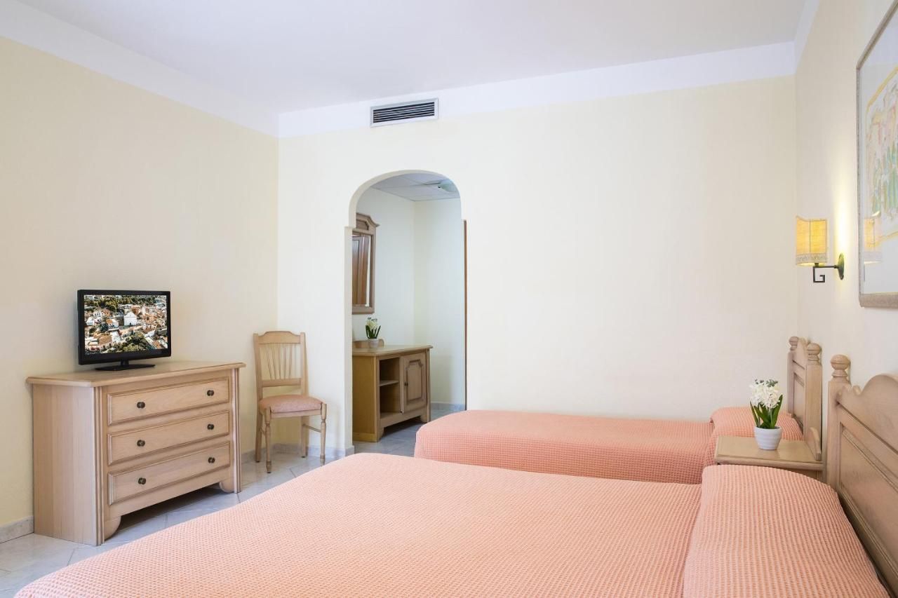 Hotel Maria Rosaria, foto 5
