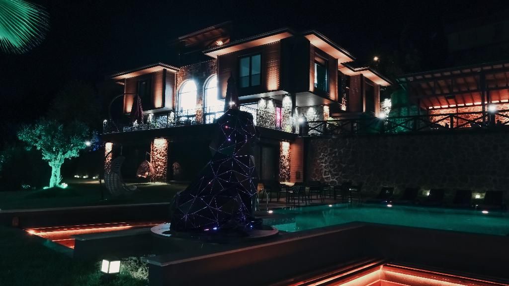 Çathan Art Hotel, foto 6