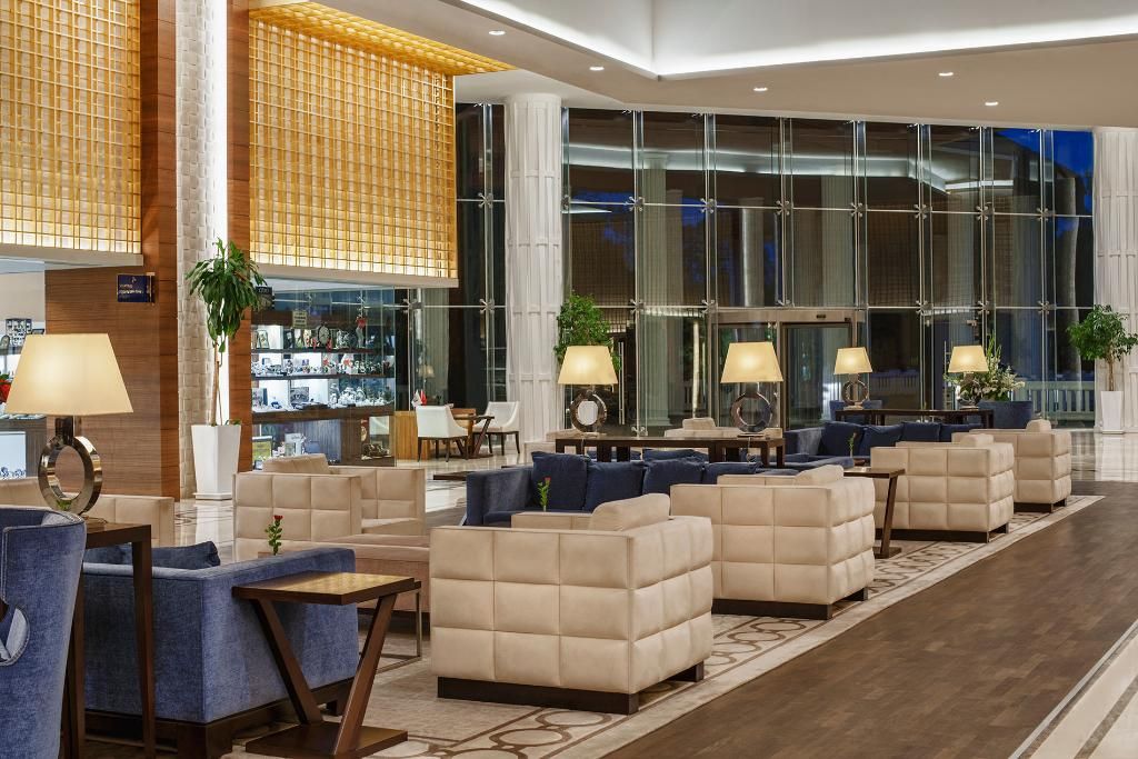Sirene Belek Hotel, foto 2