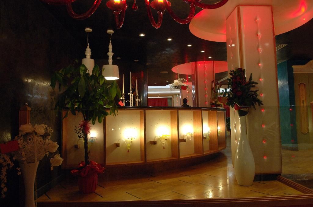 Hotel La Rosa dei Venti, foto 8