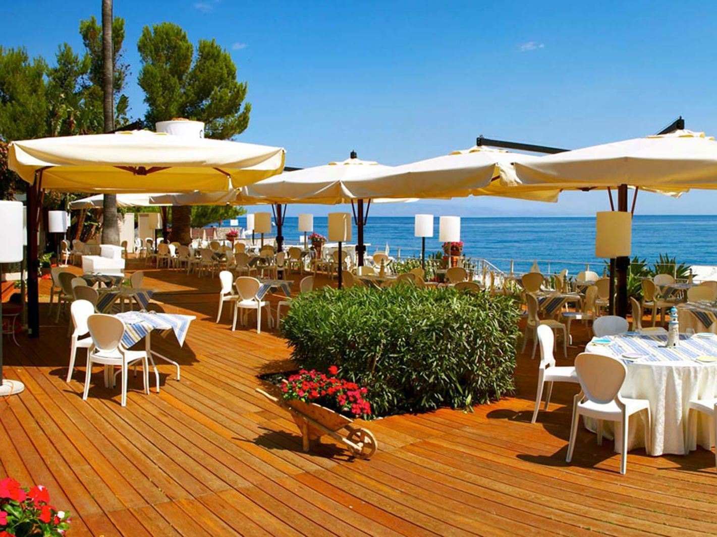 Hotel Caparena Taormina, foto 7
