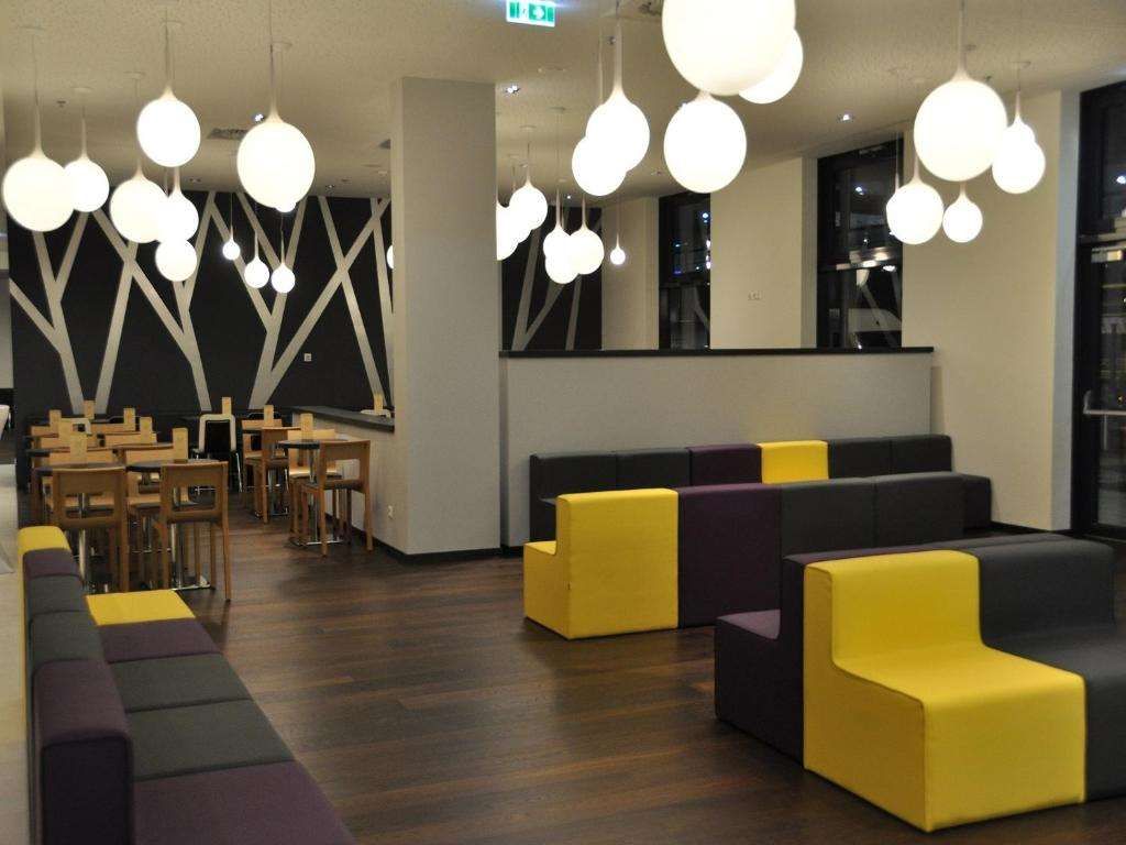 Leonardo Hotel Vienna Hauptbahnhof, foto 8