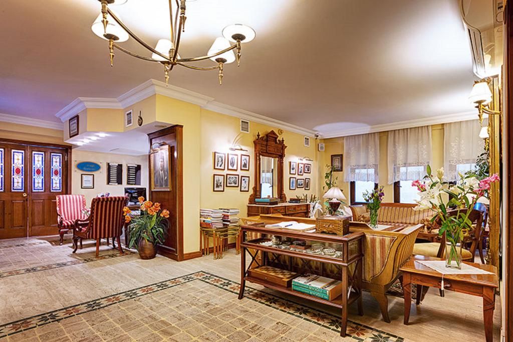 Arena Hotel, foto 11