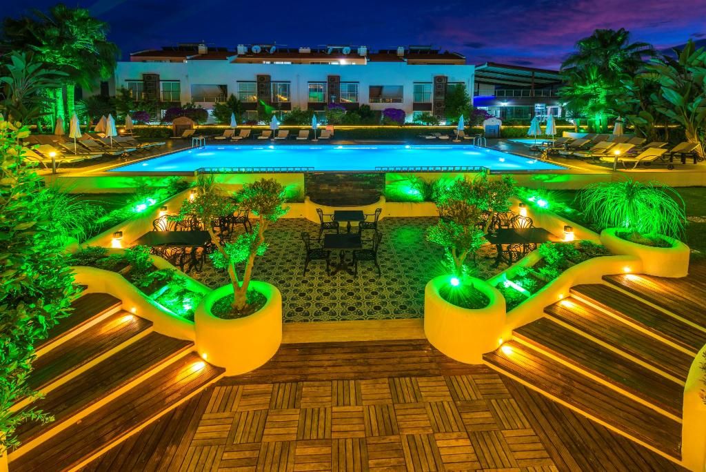 Diana Residence, foto 5