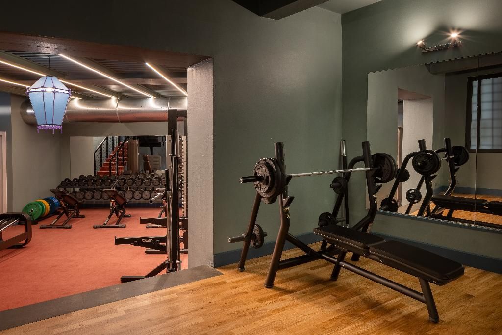 Hotel Firenze Number Nine, foto 6