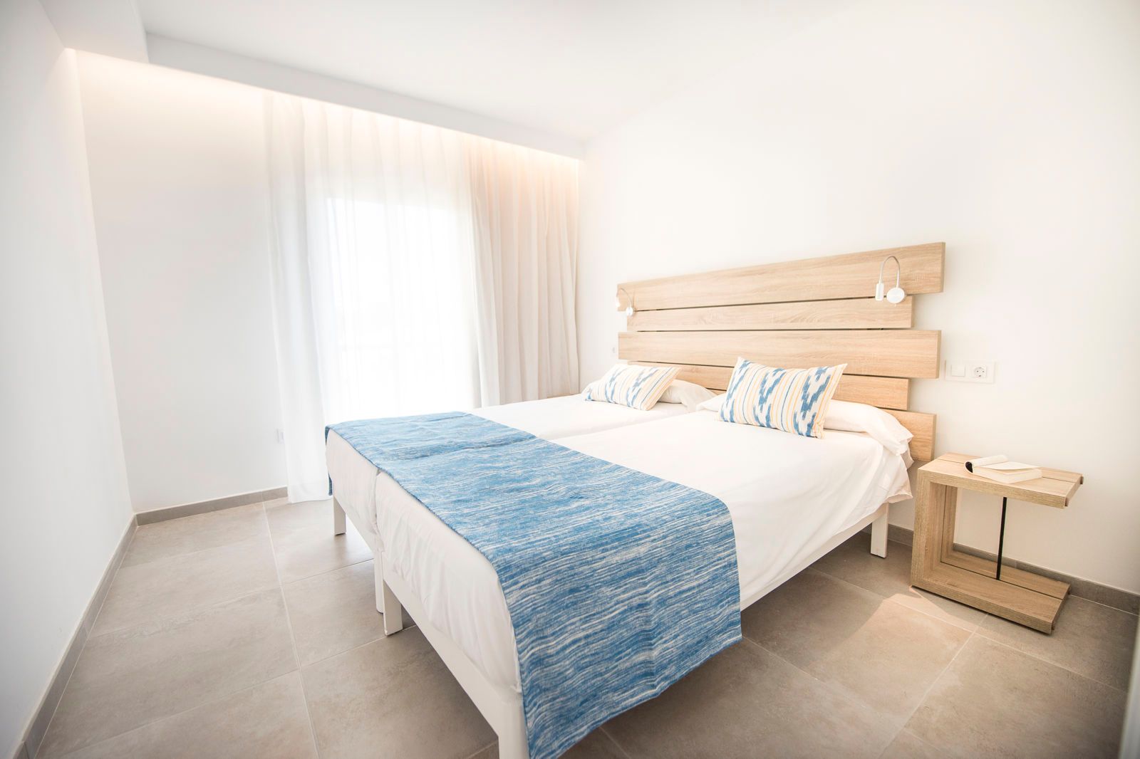 Seaclub Alcudia Mediterranean Resort, foto 10