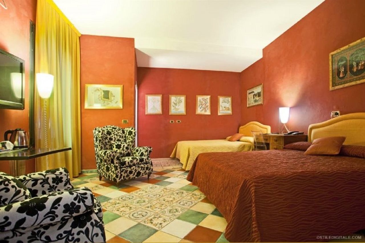 Boutique Hotel Il Guercino, foto 8