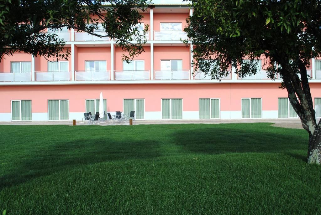 Palace Hotel & Spa Termas de S. Tiago, foto 12