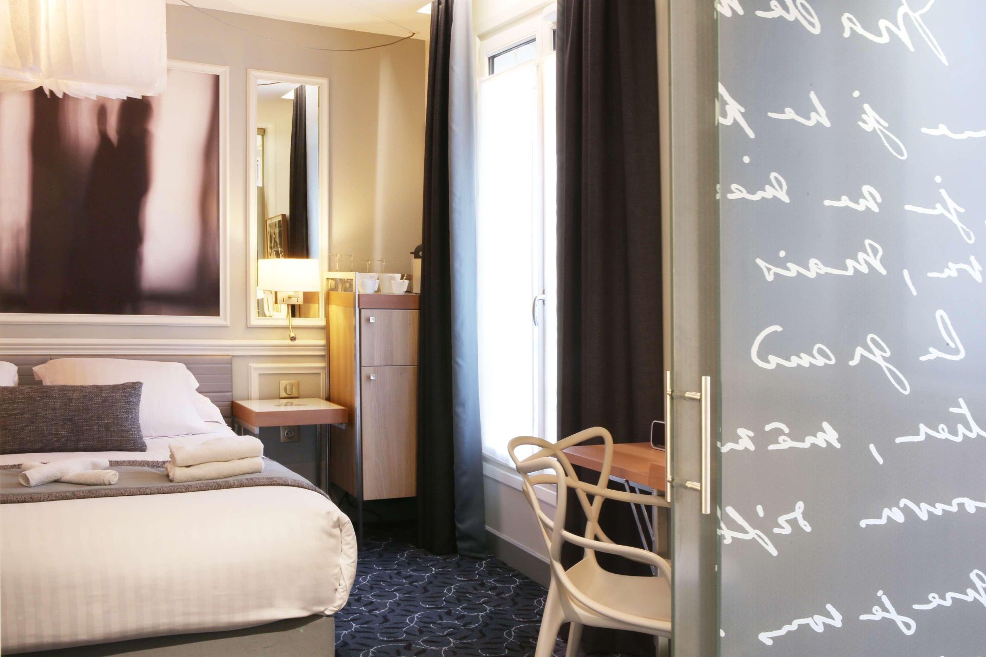 Hotel Litteraire Le Swann, BW Premier Collection, foto 6
