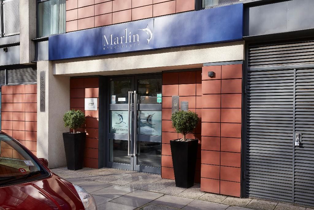 Marlin Canary Wharf, foto 3