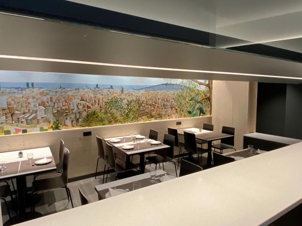 Travessera Hotel, foto 10
