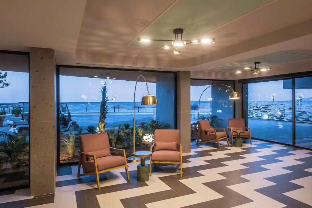 Harmony Boutique Resort, foto 2