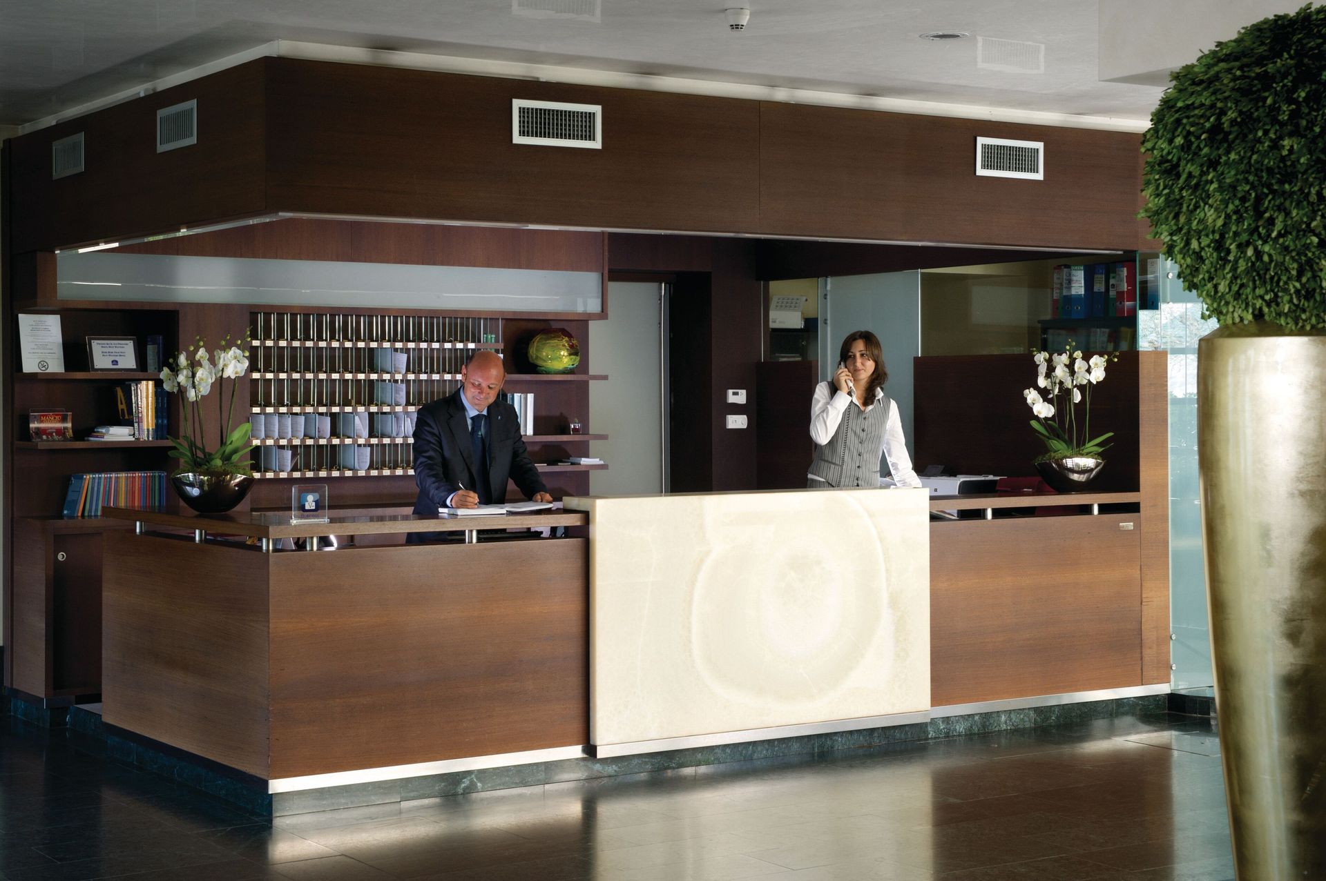 Villa Pace Park Hotel Bolognese, foto 5