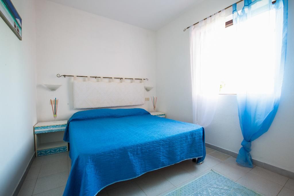 Residence Porto Coda Cavallo, foto 10