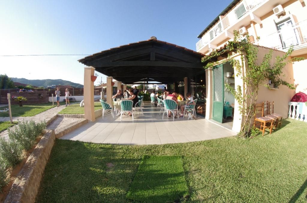 Hotel Seabird, foto 9
