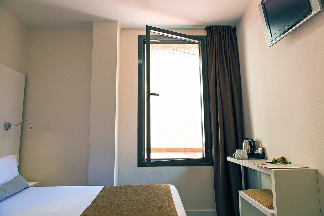 BCN Urbaness Hotels Del Comte, foto 6