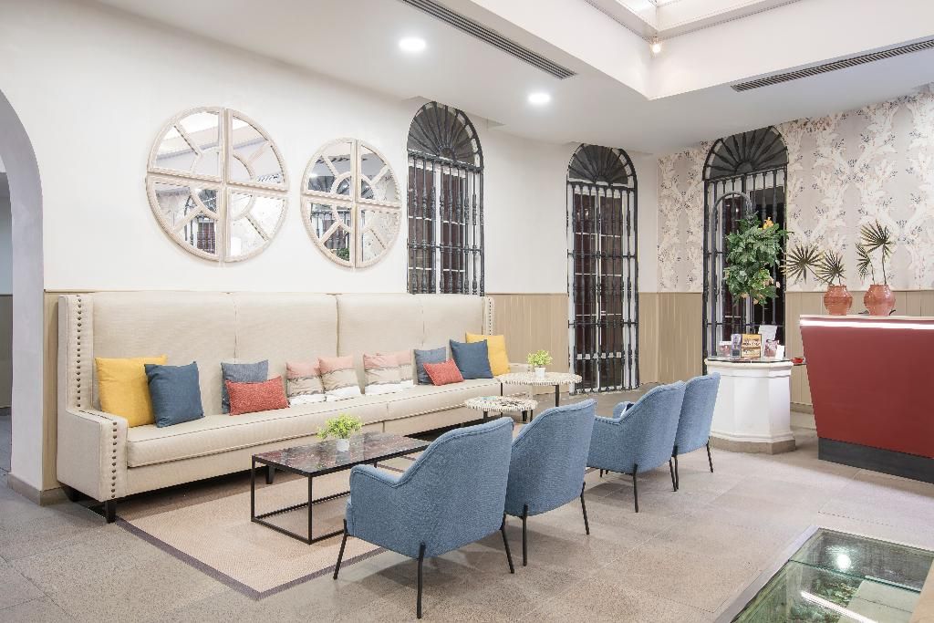ITC Jerez by Soho Boutique, foto 10