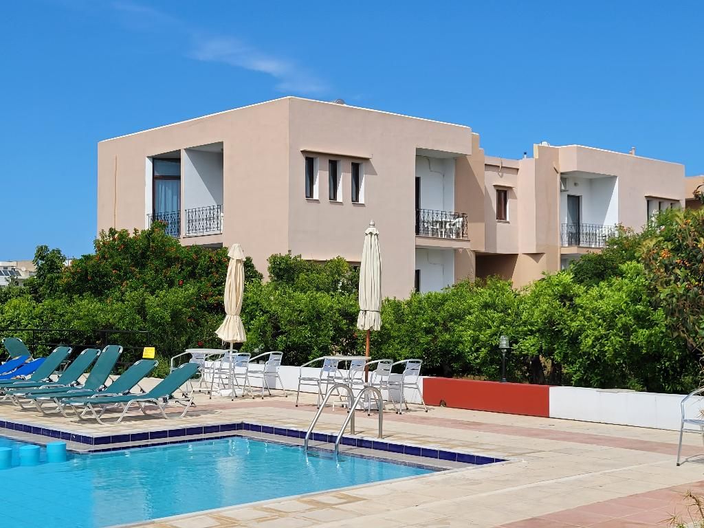 Oasis Guest House, foto 4