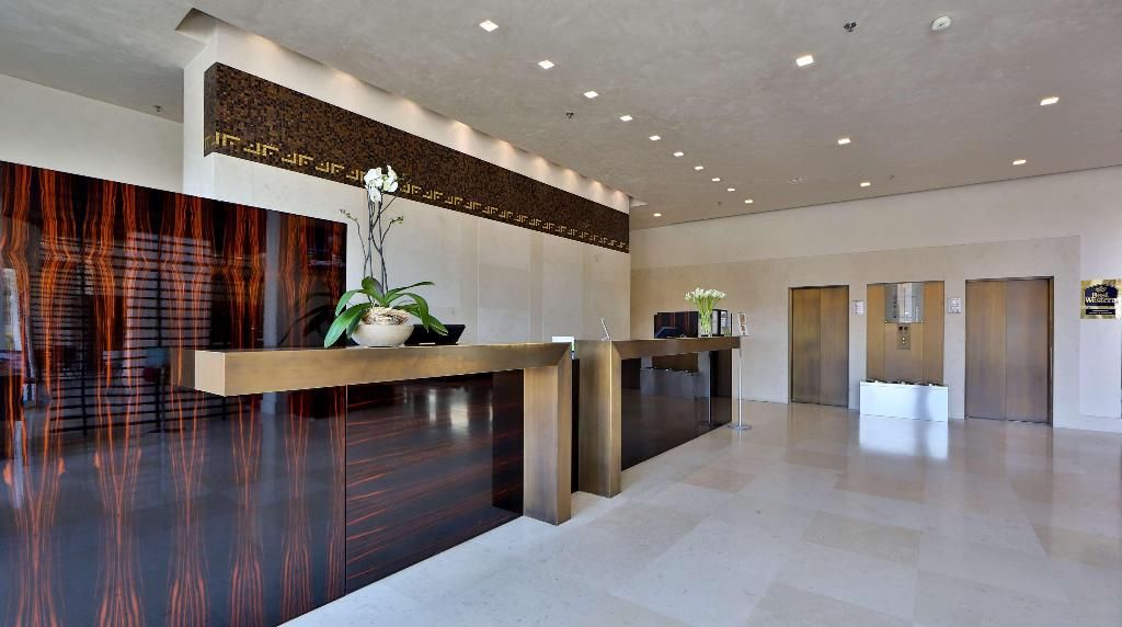 Best Western Plus Hotel Le Favaglie, foto 11