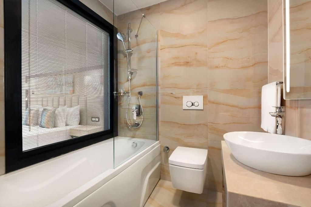 Ramada Encore By Wyndham Istanbul Basin Express, foto 2