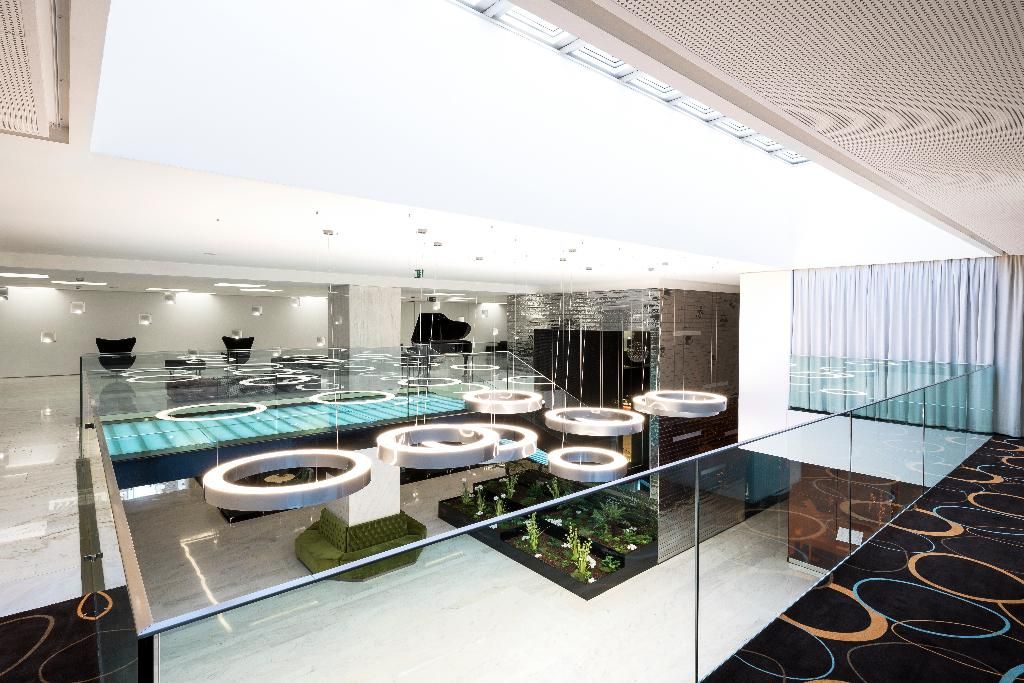 VIP Grand Lisboa Hotel & Spa, foto 3