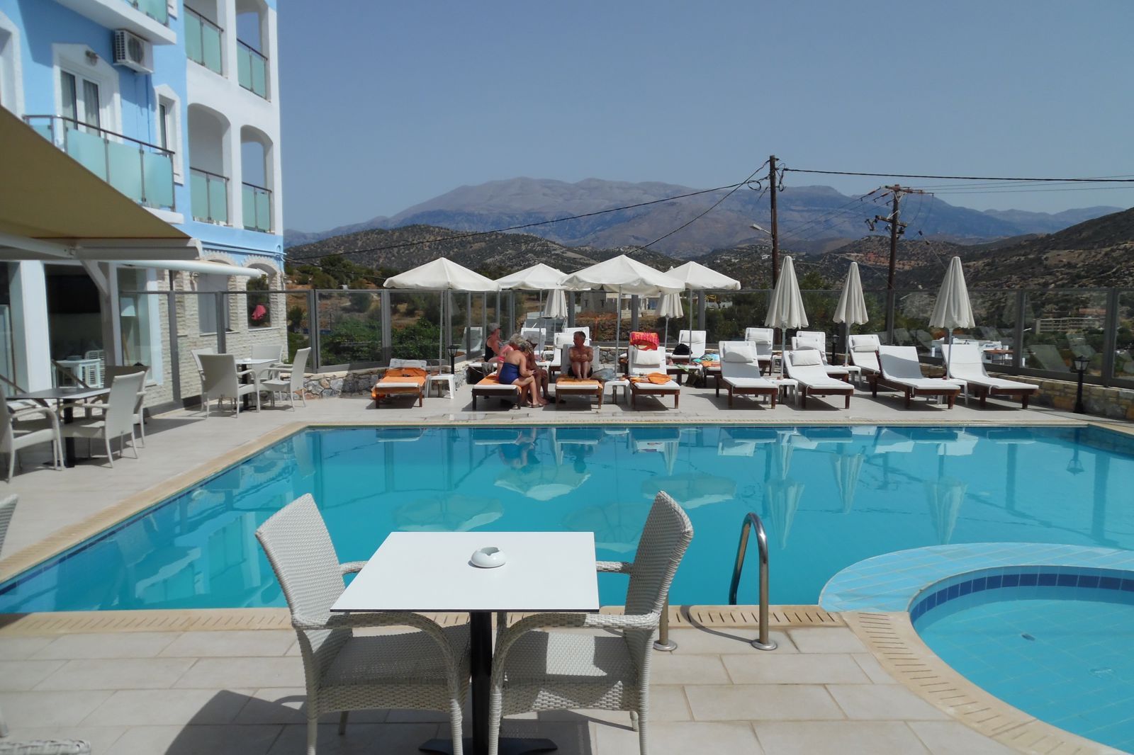 Areti Hotel, foto 14