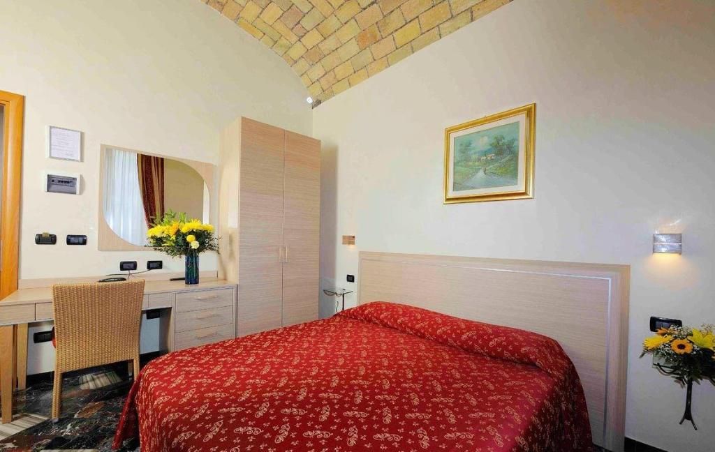Hotel Campidoglio, foto 2