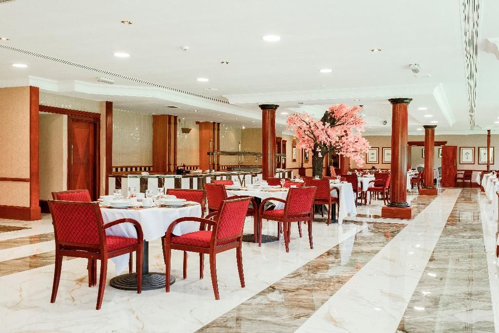 Muthu Glasgow River Hotel, foto 2