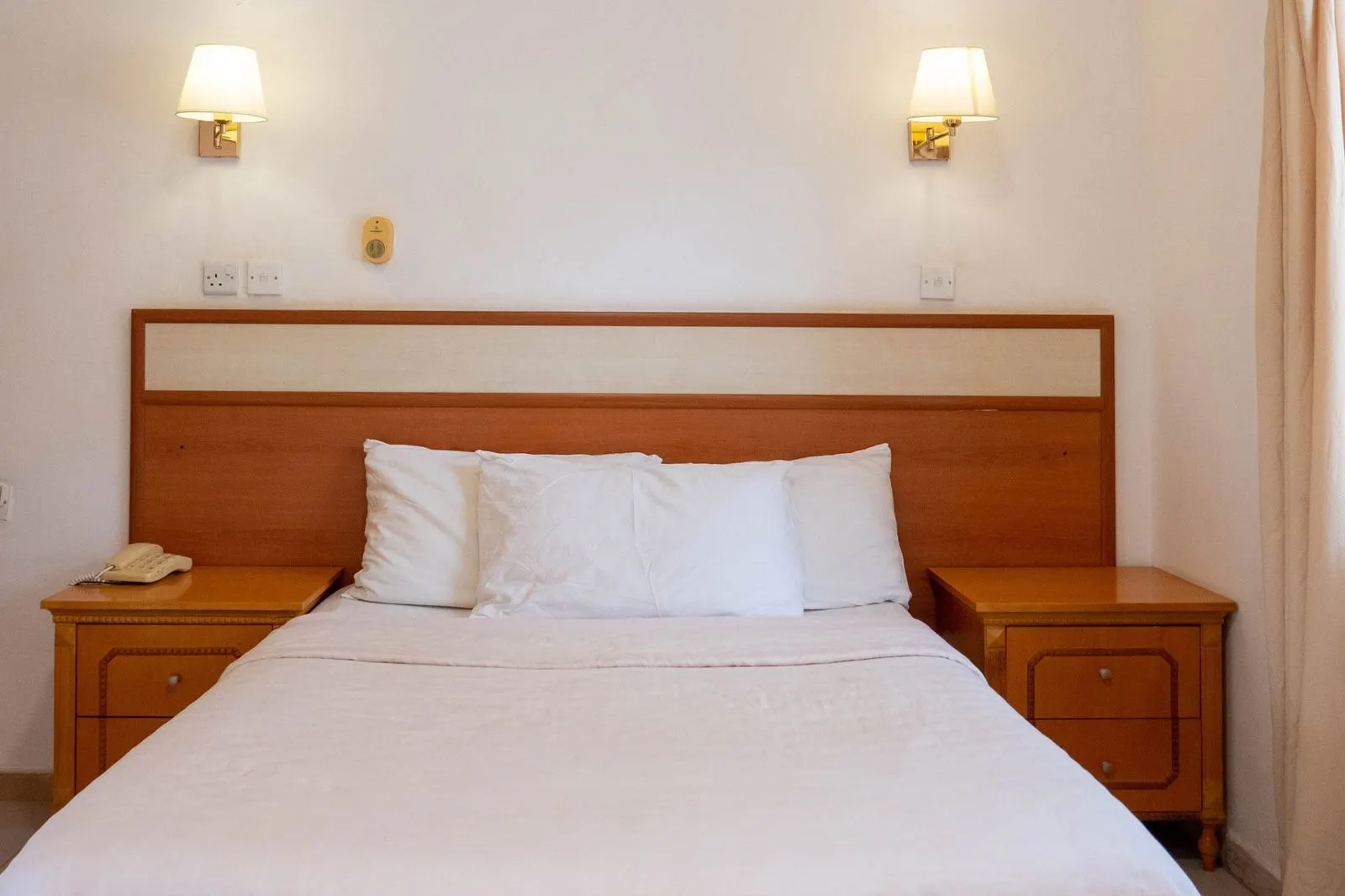 Cape Point Hotel