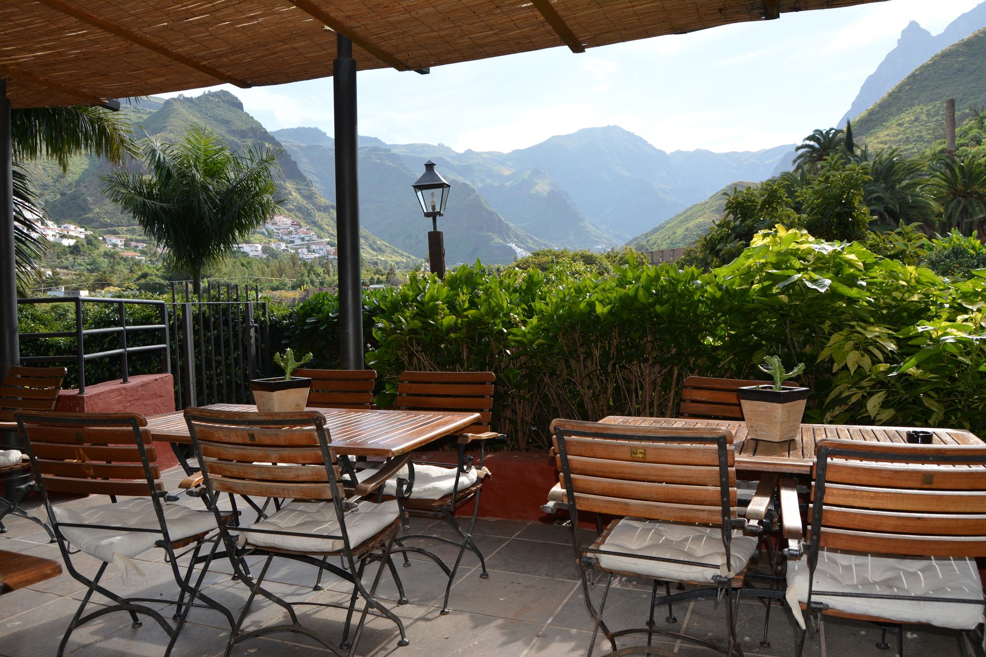 Hotel Rural Finca Las Longueras, foto 5
