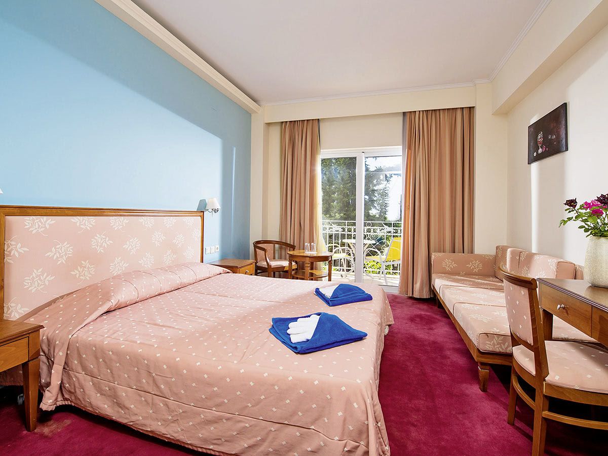 Hotel Porto Plakias, foto 2