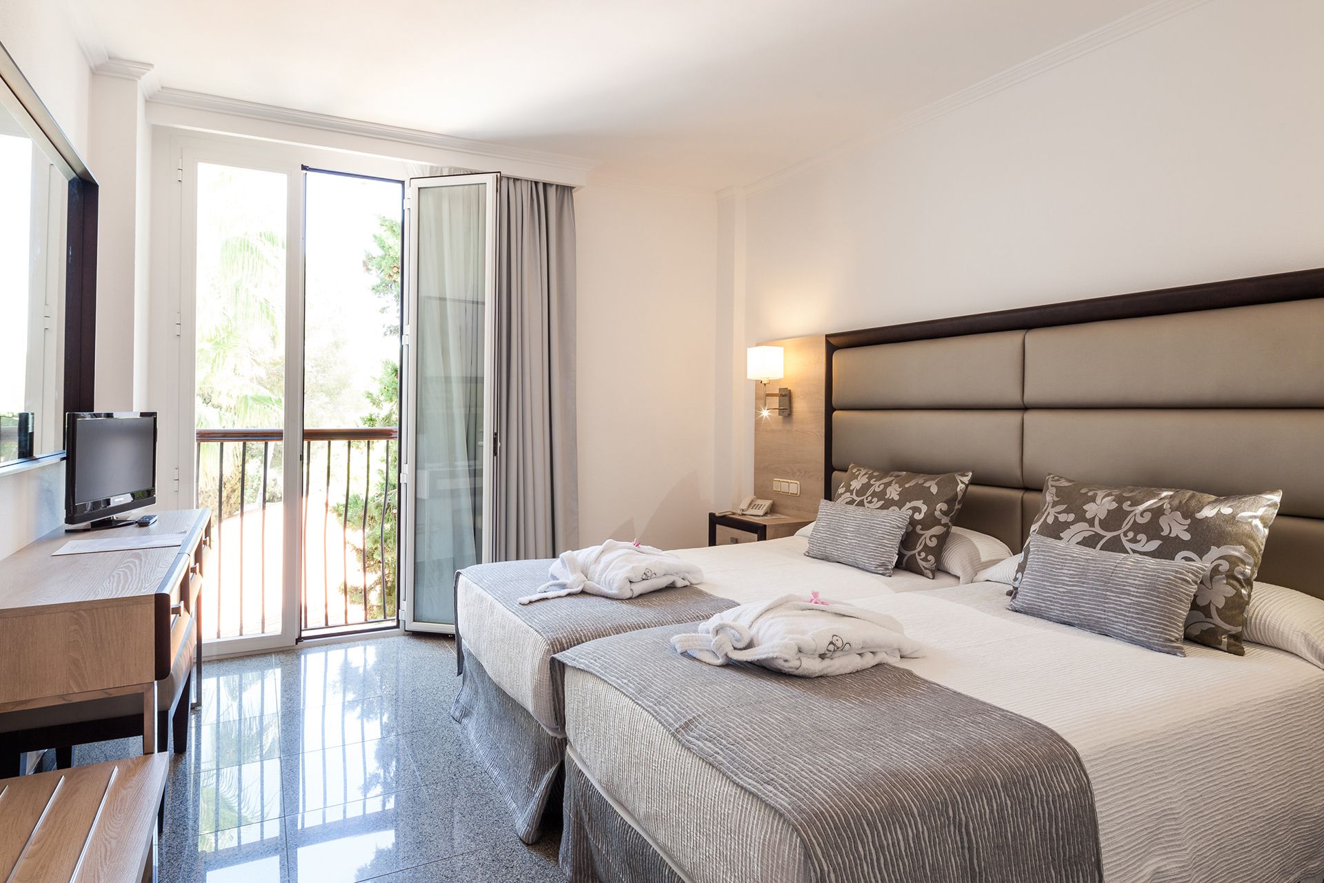 S'Argamassa Boutique Hotel, foto 7