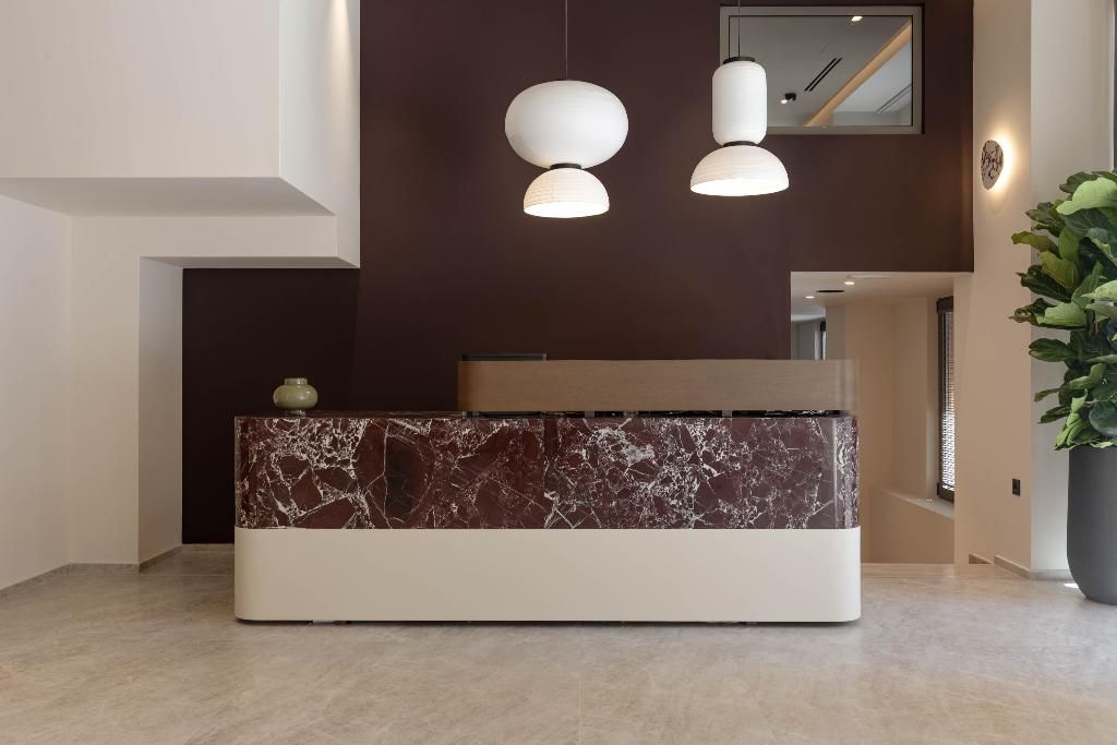 Nesean Plaza Hotel, foto 6