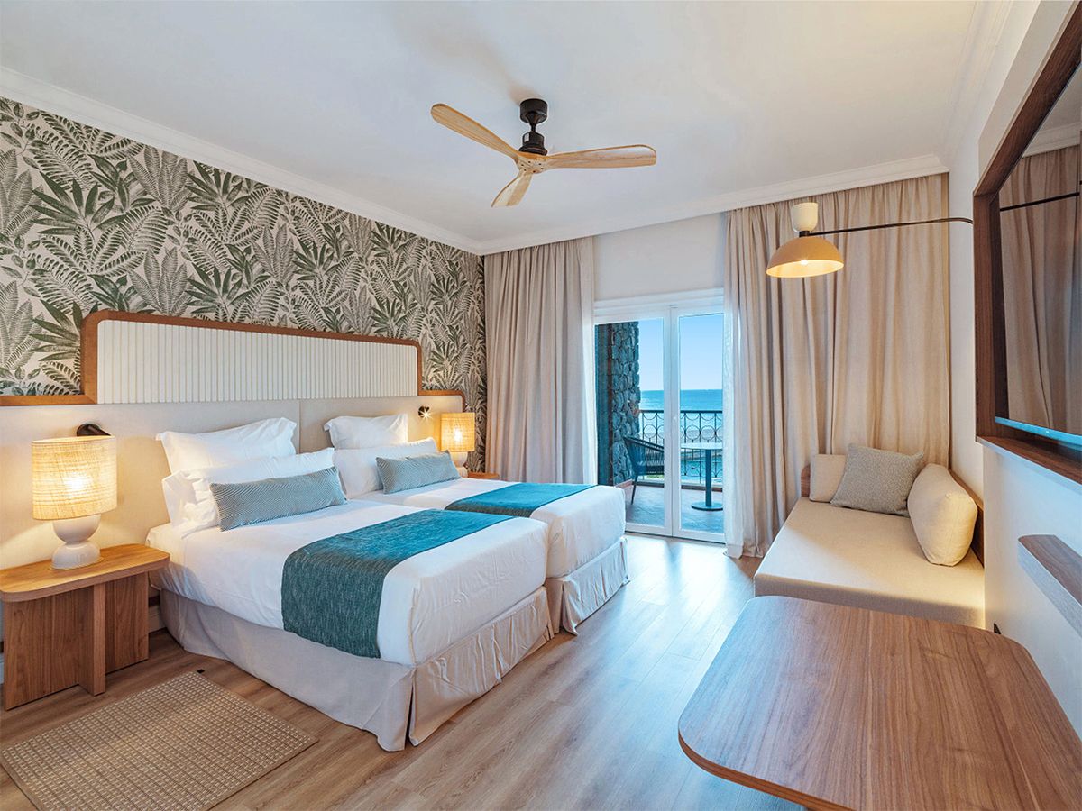 Hyatt Ziva Madeira, foto 3
