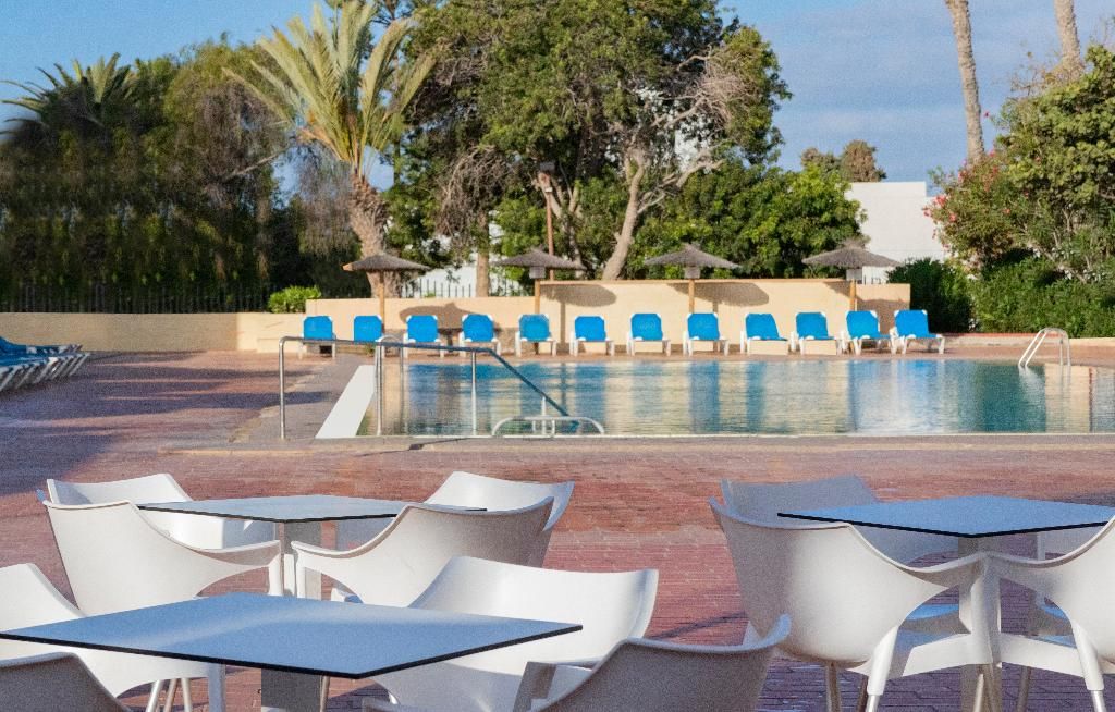 Hotel Palia Don Pedro, foto 14