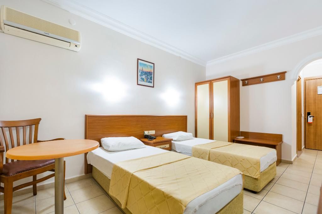 Alanya Beach Hotel, foto 7