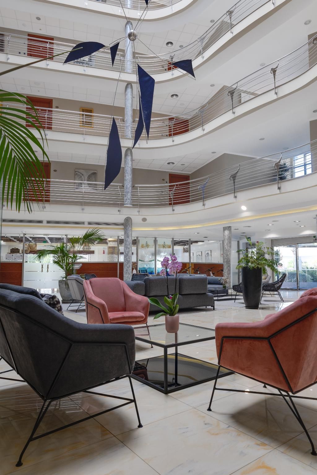 Hotel Daniya Denia, foto 14