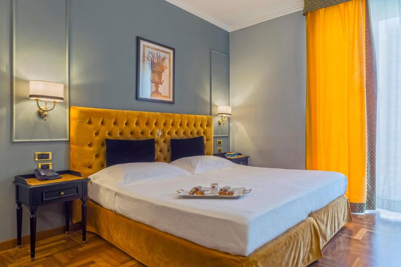 Grand Hotel Villa Politi  , foto 5