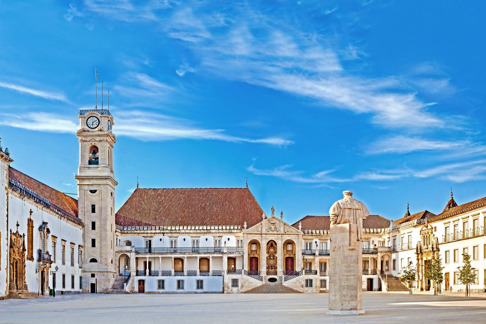Het achterland van Lissabon, foto 8